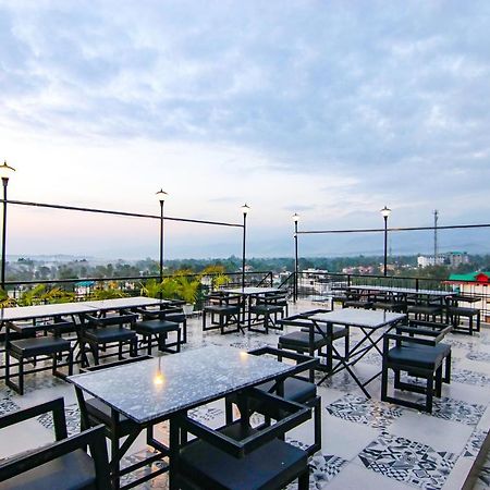 Fabhotel Grover Kangra Luaran gambar