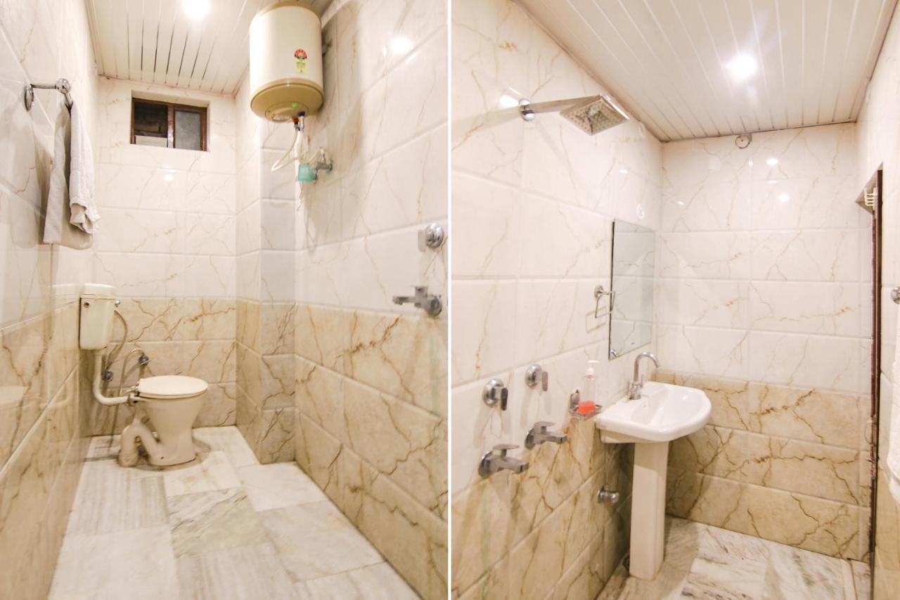 Fabhotel Grover Kangra Luaran gambar