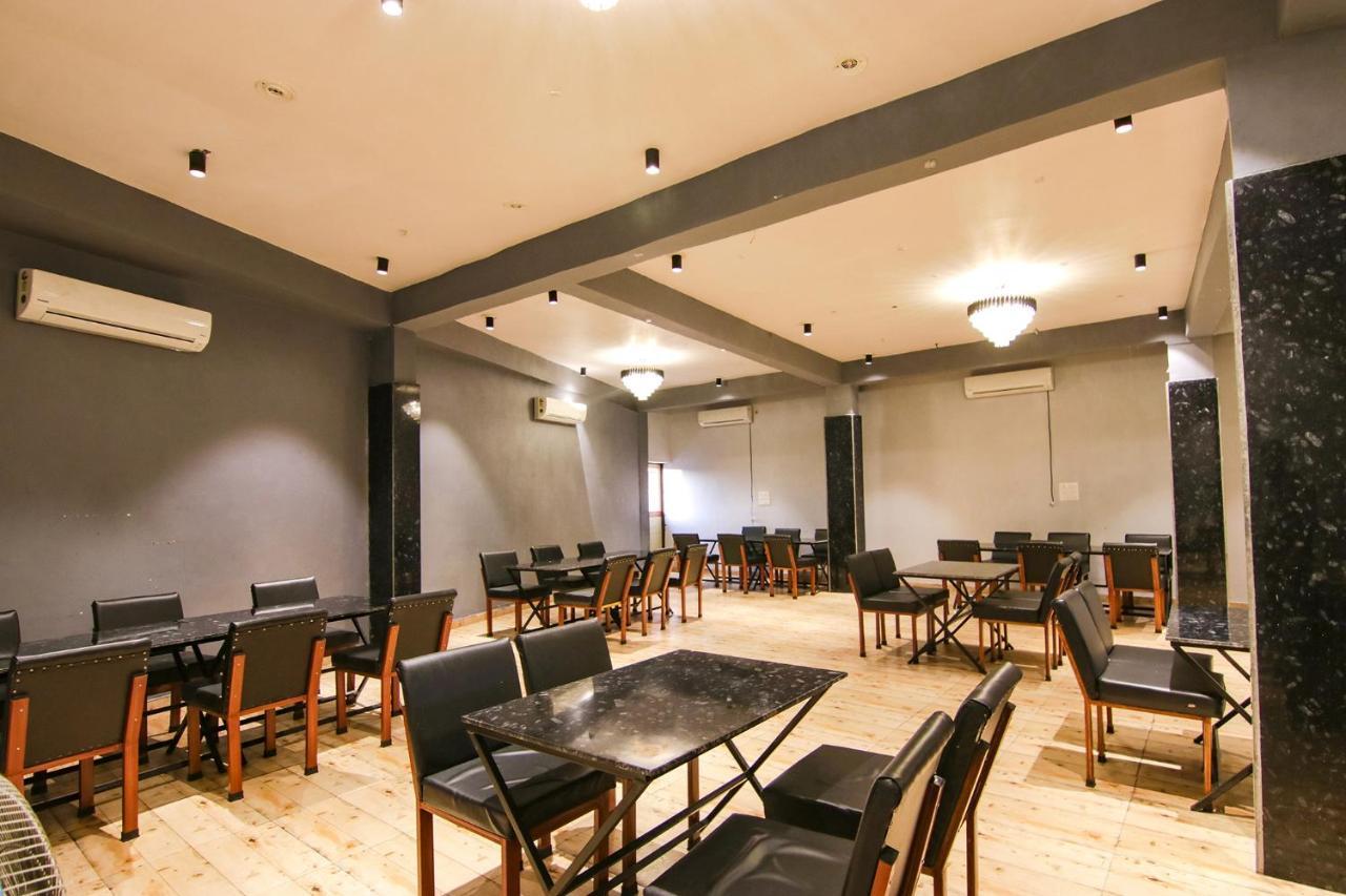 Fabhotel Grover Kangra Luaran gambar